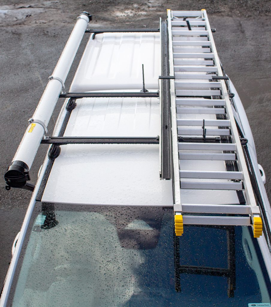 Rola Rack Ranger Roof Racks Ford Ranger Rola Roof Racks | Fully Equipped | Ute Accessories ...