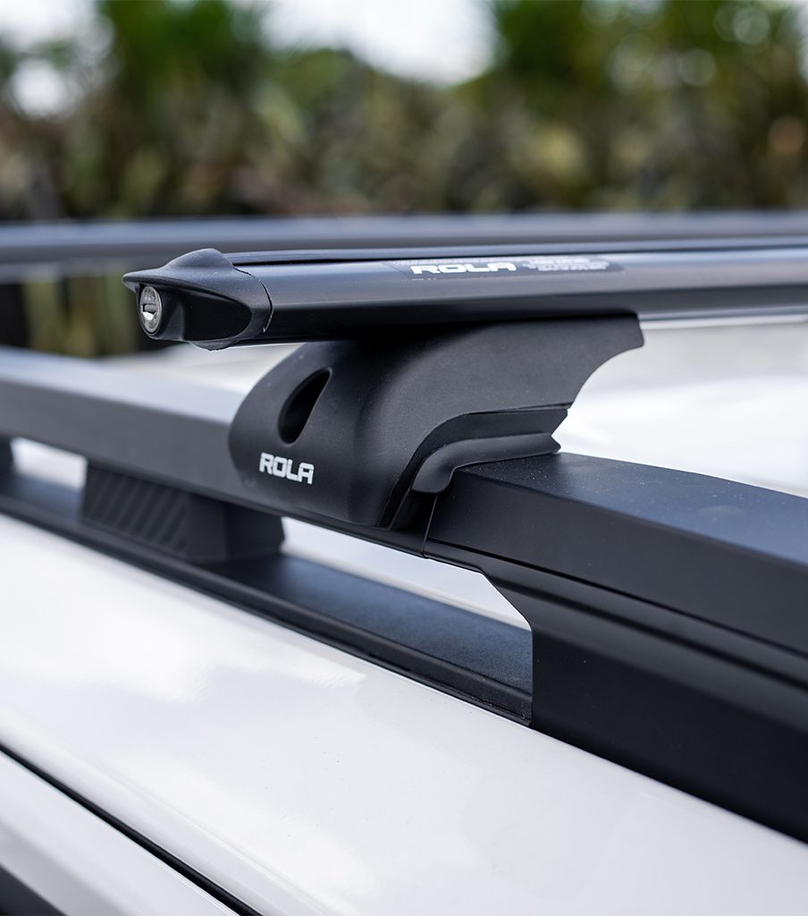 Rola Rack Ranger Roof Racks Ford Ranger Rola Roof Racks | Fully Equipped | Ute Accessories ...