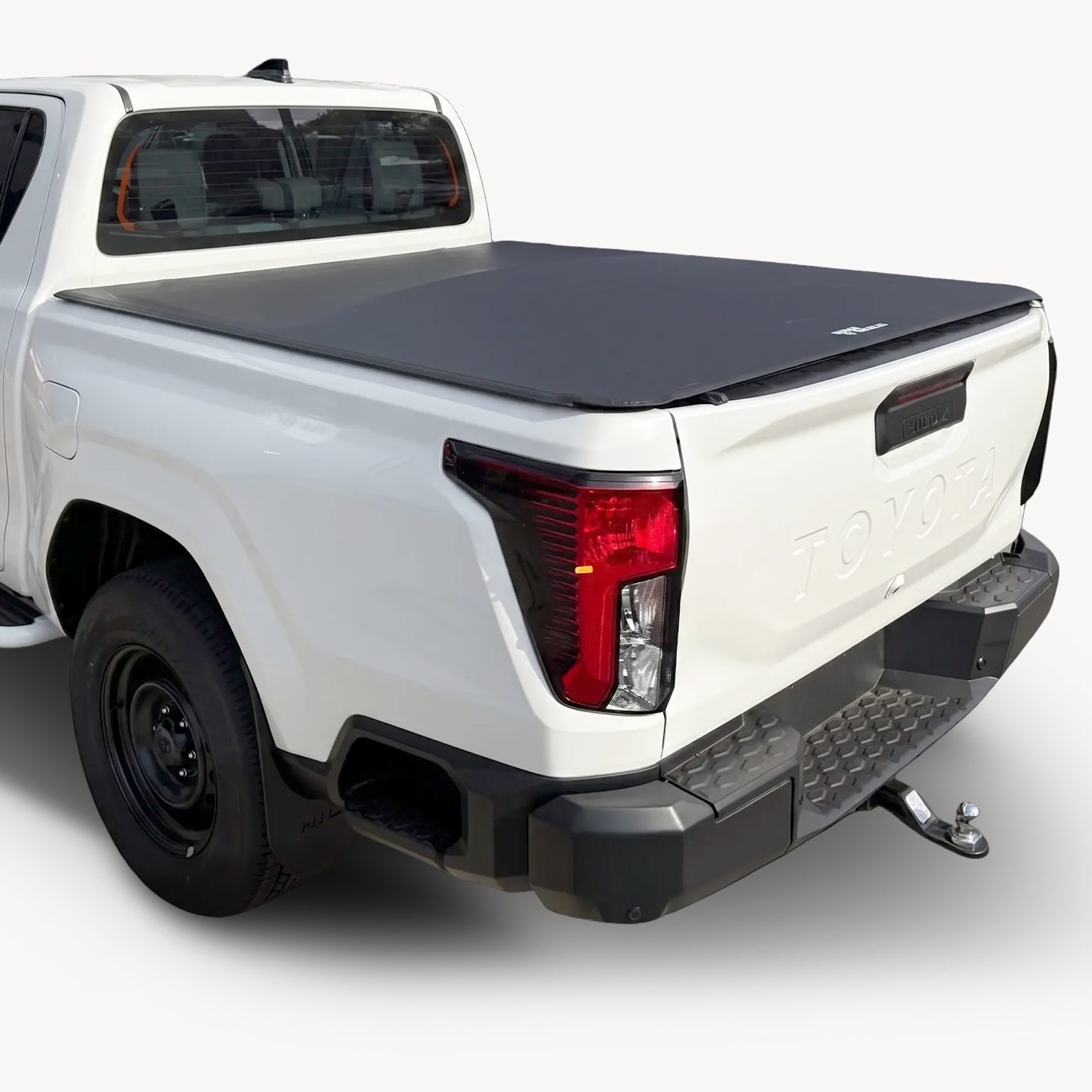 Toyota Hilux Tonneau Cover Fully Equipped Ute Accessories Canopies Toyota Hilux Tonneau Cover Fully Equipped Ute Accessories Canopies